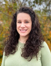 Brianna Bradfield, PT, DPT